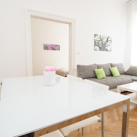 Vienna-Apartment-One Liechtensteinstrasse Εξωτερικό φωτογραφία