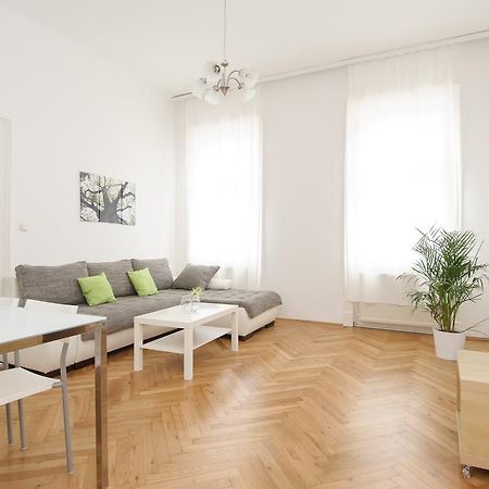 Vienna-Apartment-One Liechtensteinstrasse Εξωτερικό φωτογραφία