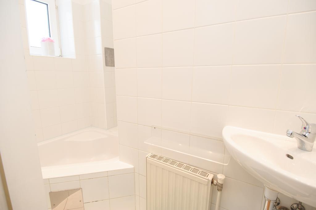 Vienna-Apartment-One Liechtensteinstrasse Εξωτερικό φωτογραφία